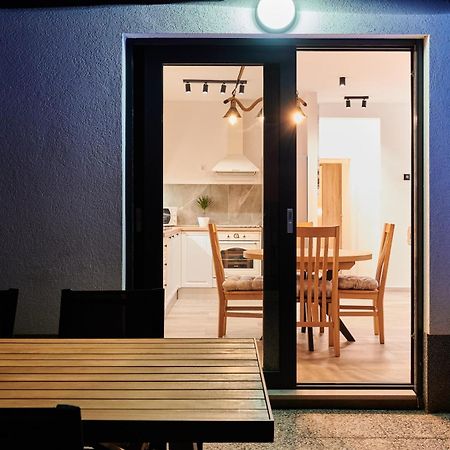 Zen Apartment Trogir Exterior foto