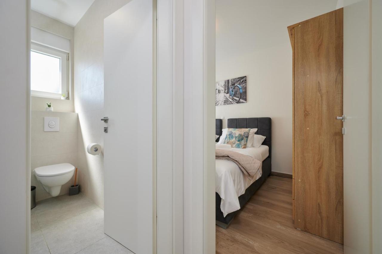 Zen Apartment Trogir Exterior foto