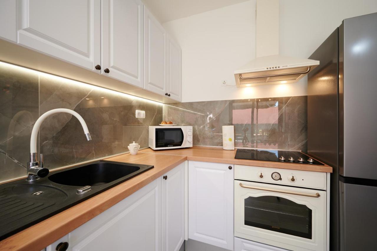Zen Apartment Trogir Exterior foto