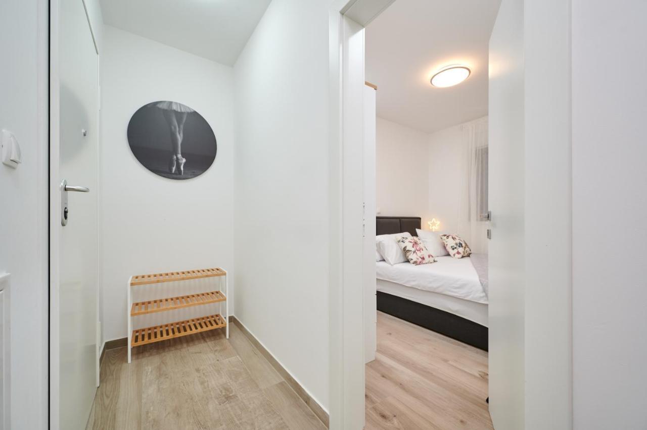 Zen Apartment Trogir Exterior foto