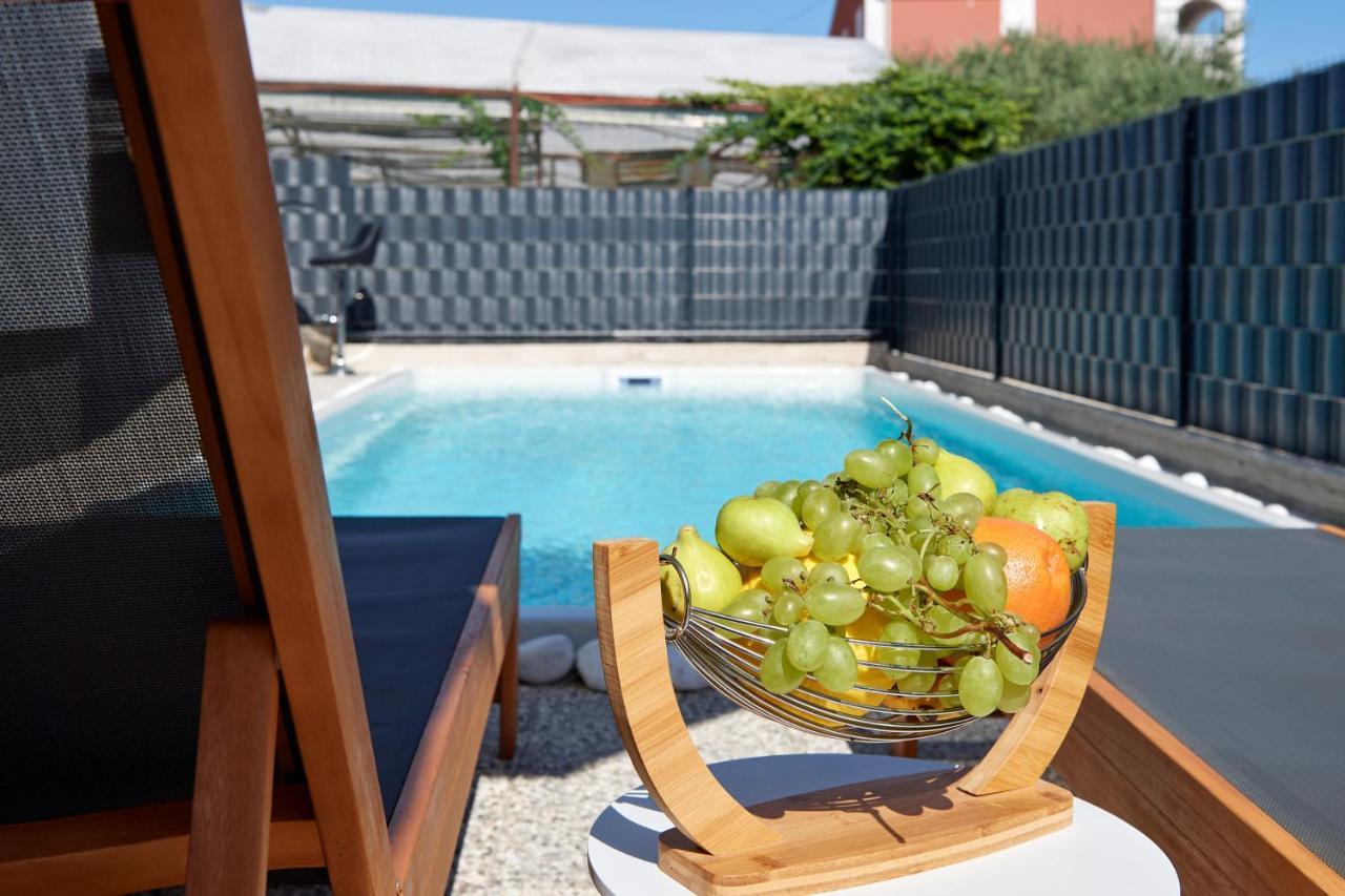 Zen Apartment Trogir Exterior foto