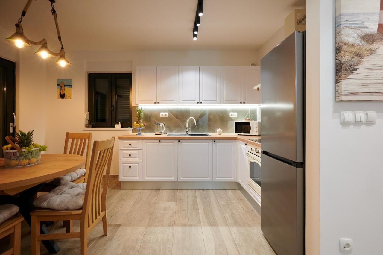 Zen Apartment Trogir Exterior foto
